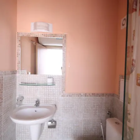 Studio Arendoo In Rainbow 3 Apartament Sunny Beach
