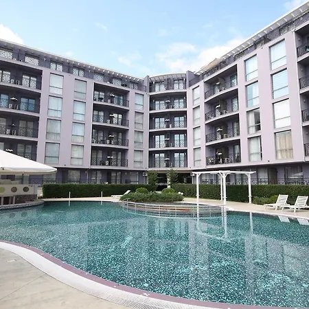 Studio Arendoo In Rainbow 3 Apartament