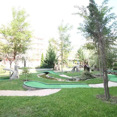 Studio Arendoo In Rainbow 3
