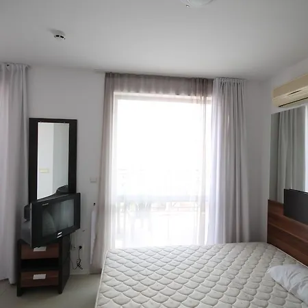 Apartament Studio Arendoo In Rainbow 3