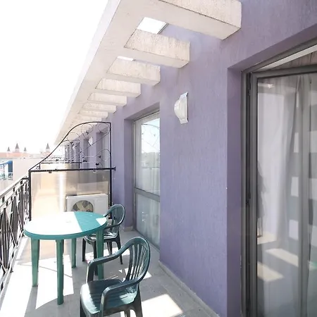 Apartament Studio Arendoo In Rainbow 3 *