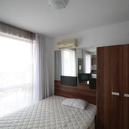 Studio Arendoo In Rainbow 3 Apartament *
