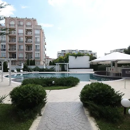 Apartament Studio Arendoo In Rainbow 3 *